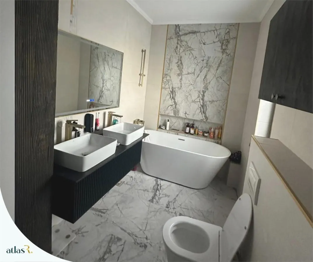 Casa in Tomesti | 4 camere | 129 mp utili | Toate utilitatile - foto 9