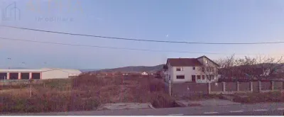 Teren intravilan 1.250 mp – Unirea, BN - foto 2