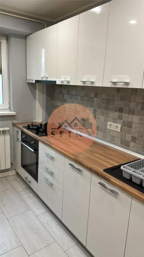 2 camere Mazepa 2 - foto 1