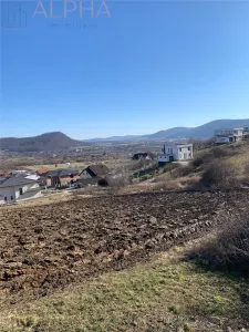 Teren intravilan situat in Viisoara, Jud. Bistrita-Nasaud, Str. Haiducului, - foto 3