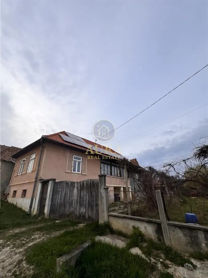 Casa renovata  in Matiseni - foto 1