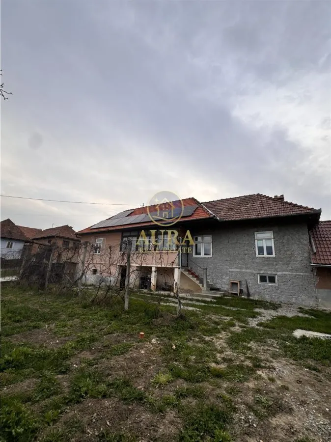 Casa renovata  in Matiseni - foto 2