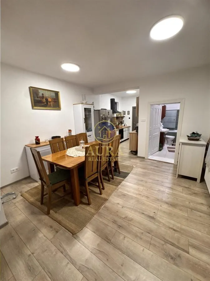 Casa renovata  in Matiseni - foto 6