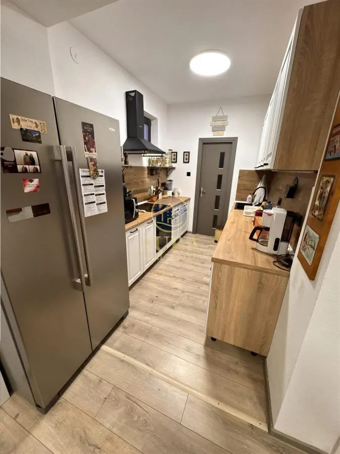 Casa renovata  in Matiseni - foto 7