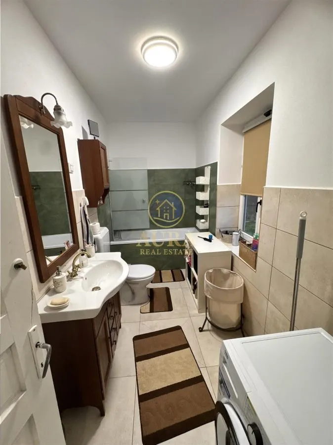 Casa renovata  in Matiseni - foto 8