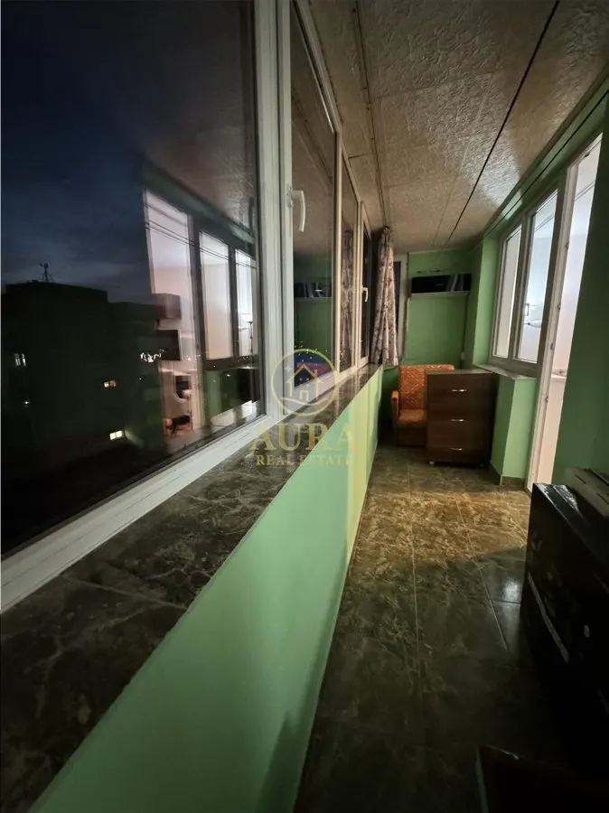 Apartament in Odorheiu Secuiesc - foto 13