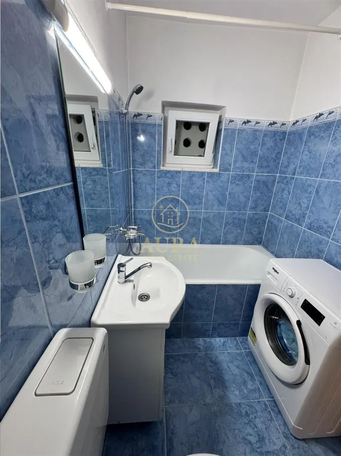 Apartament in Odorheiu Secuiesc - foto 8