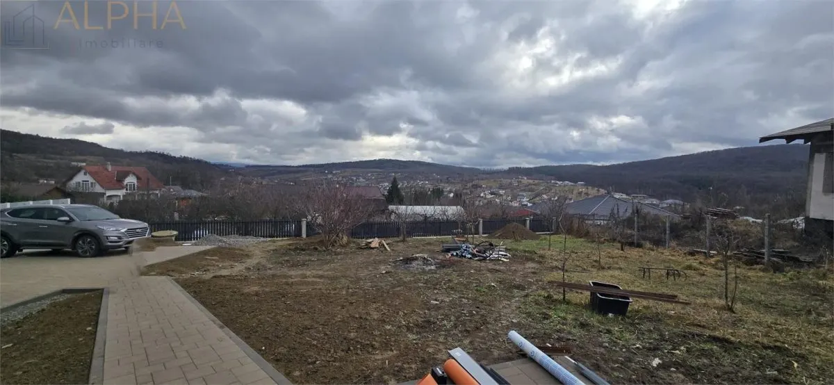    Casa luxoasa construita in 2025 | Zona Str. Ghinzii - foto 14