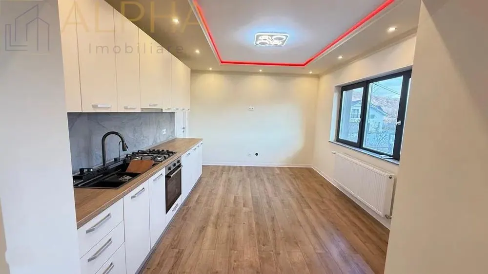    Casa luxoasa construita in 2025 | Zona Str. Ghinzii - foto 5