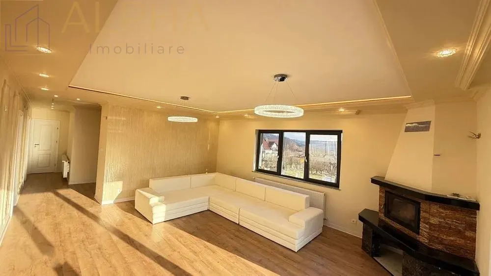   Casa luxoasa construita in 2025 | Zona Str. Ghinzii - foto 8