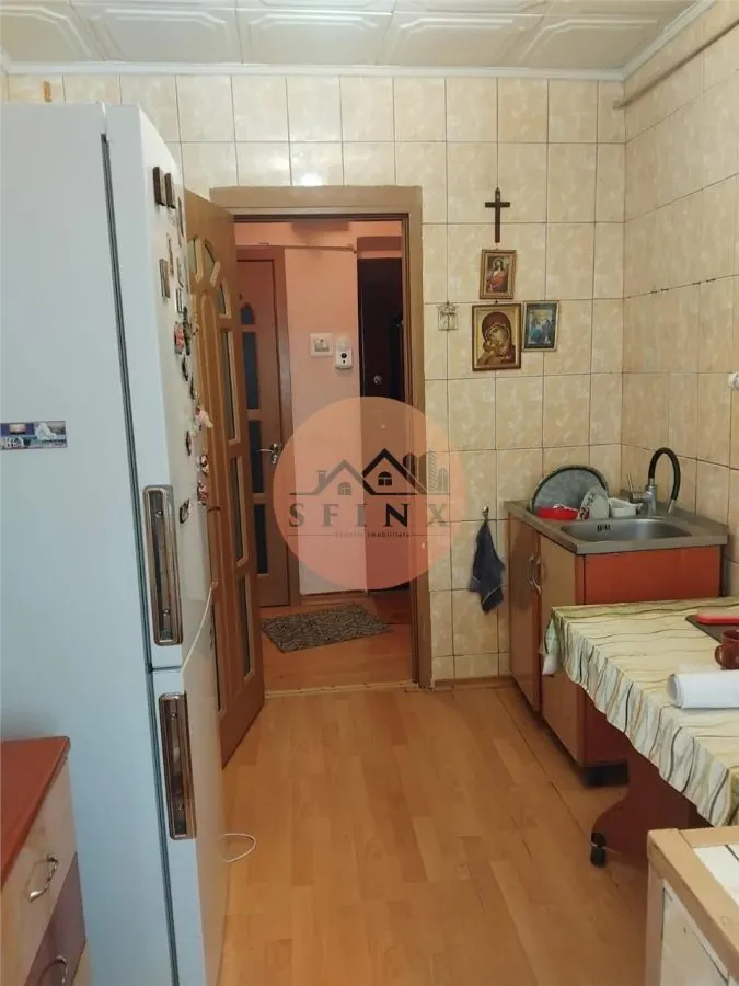 2 camere Tiglina 3 - foto 5