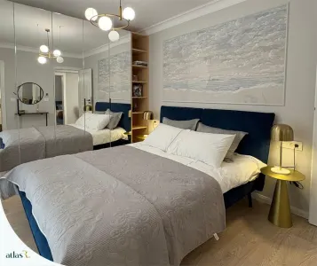 Apartament 2 camere si birou | 61.71 mp | Galata | 114.990 euro cu TVA | Comision 0 - foto 2