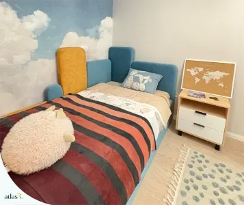 Apartament 2 camere si birou | 61.71 mp | Galata | 114.990 euro cu TVA | Comision 0 - foto 3