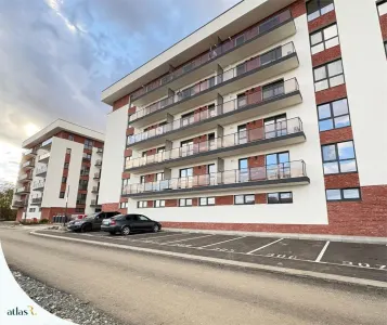 Apartament 2 camere si birou | 61.71 mp | Galata | 114.990 euro cu TVA | Comision 0 - foto 8