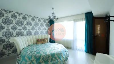 Vila Arcasilor - Galati