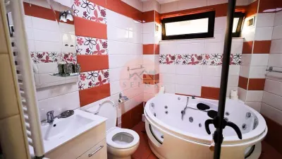 Vila Arcasilor - foto 15