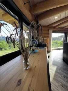 Cabana de vanzare intre Praid si Bucin - foto 2