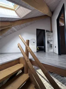 Cabana de vanzare intre Praid si Bucin - foto 11