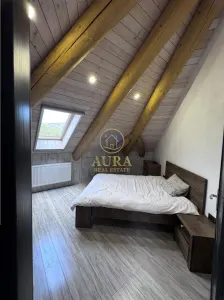 Cabana de vanzare intre Praid si Bucin - foto 12