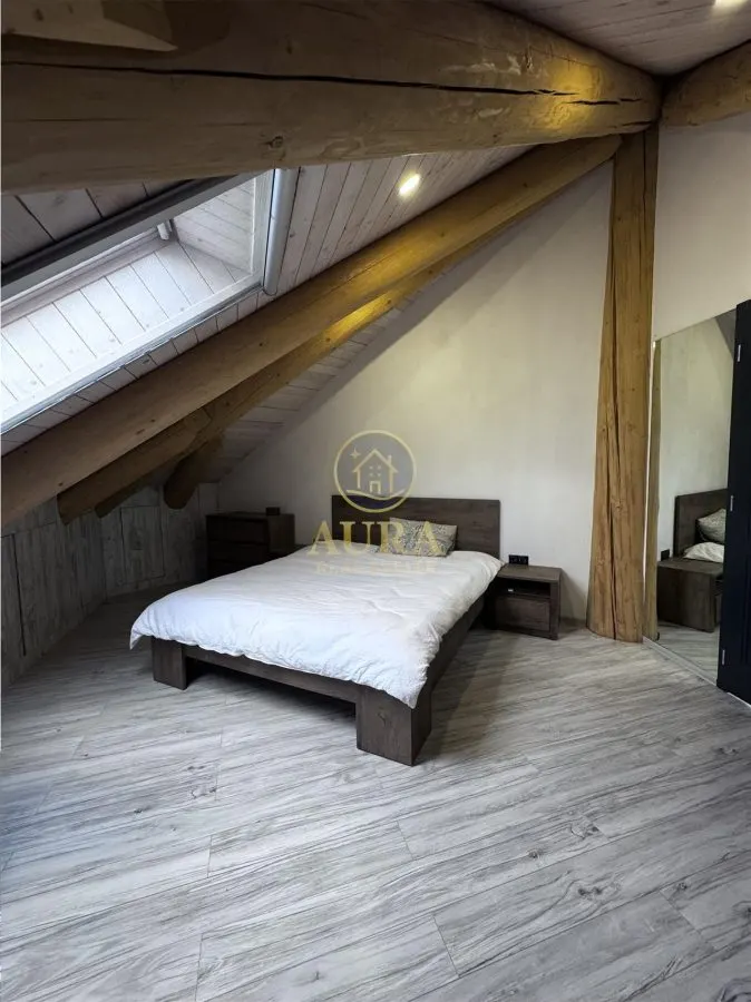 Cabana de vanzare intre Praid si Bucin - foto 13