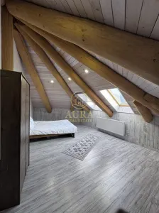 Cabana de vanzare intre Praid si Bucin - foto 14
