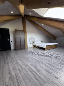 Cabana de vanzare intre Praid si Bucin - foto 15