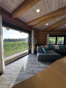 Cabana de vanzare intre Praid si Bucin - foto 3
