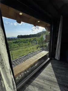 Cabana de vanzare intre Praid si Bucin - foto 4