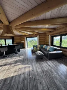 Cabana de vanzare intre Praid si Bucin - foto 9