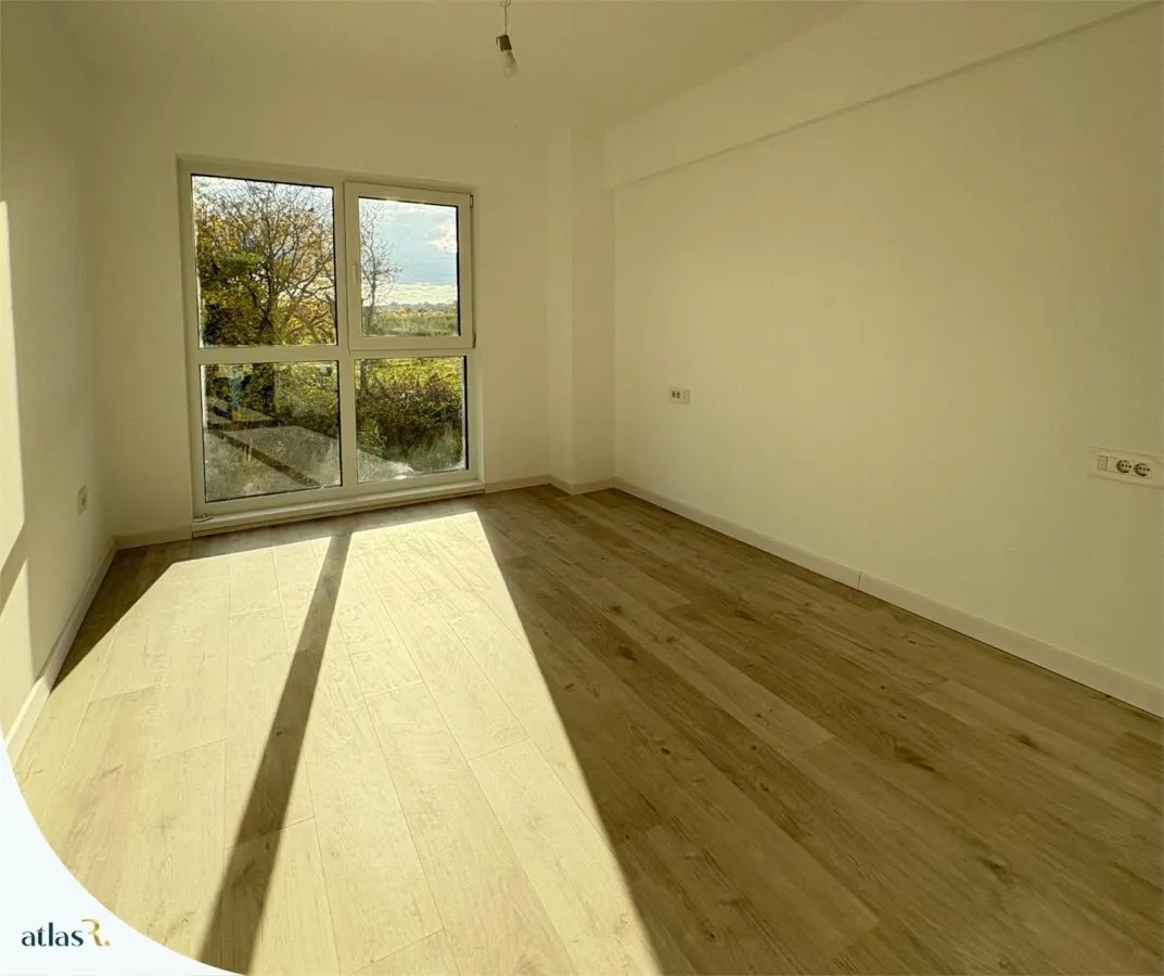 Apartament 2 camere | 55.76 mp | Galata | Intabulat | 104.578 Euro - foto 2
