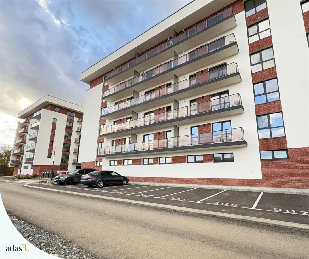 Apartament 2 camere | 55.76 mp | Galata | Intabulat | 104.578 Euro - foto 12
