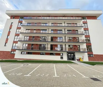 Apartament 2 camere | 55.76 mp | Galata | Intabulat | 104.578 Euro - foto 13
