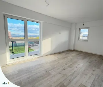 Apartament 2 camere | 55.76 mp | Galata | Intabulat | 104.578 Euro - foto 4