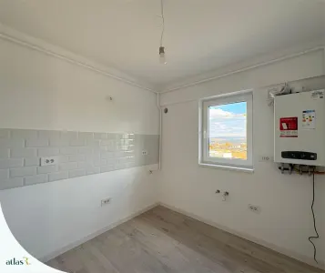Apartament 2 camere | 55.76 mp | Galata | Intabulat | 104.578 Euro - foto 5