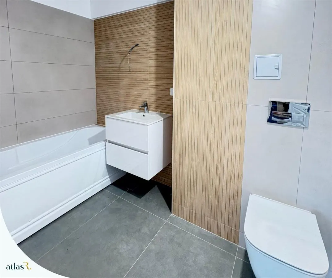 Apartament 2 camere | 55.76 mp | Galata | Intabulat | 104.578 Euro - foto 7