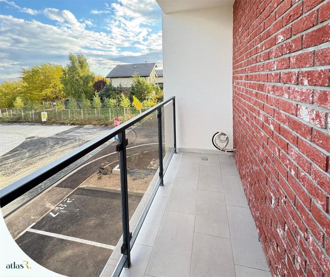 Apartament 2 camere | 55.76 mp | Galata | Intabulat | 104.578 Euro - foto 8