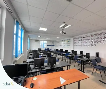 Spatiu birouri-comercial | 220 mp | configurabil - foto 3