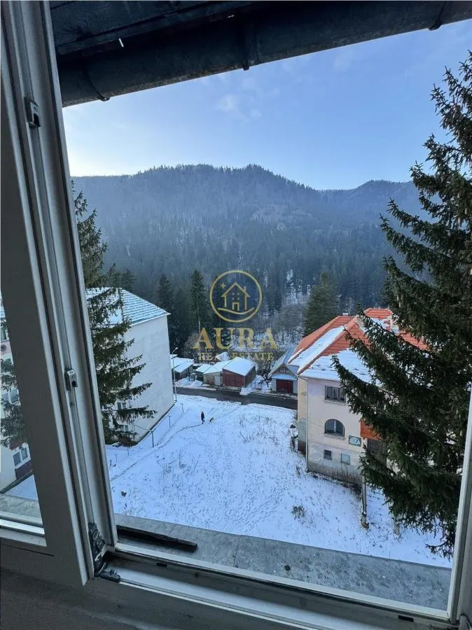 Apartament de vanzare in Baile Tusnad - foto 1