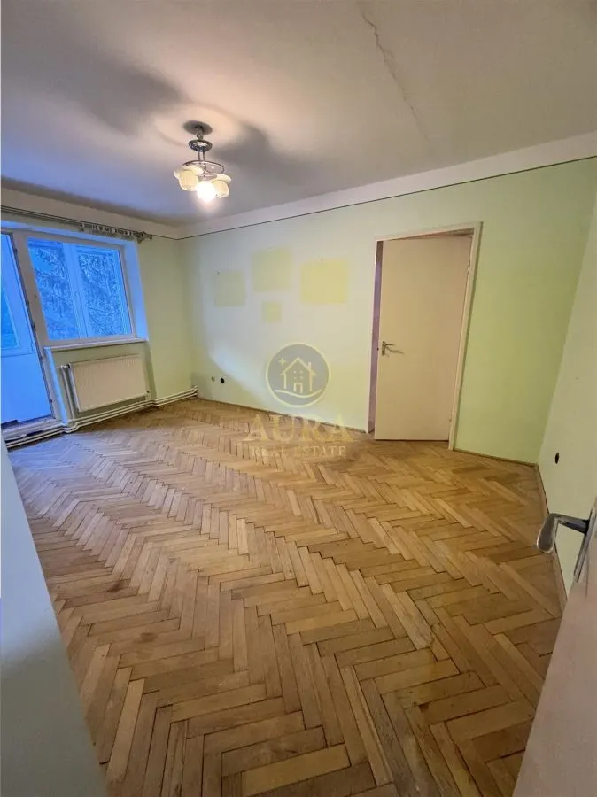 Apartament de vanzare in Baile Tusnad - foto 2