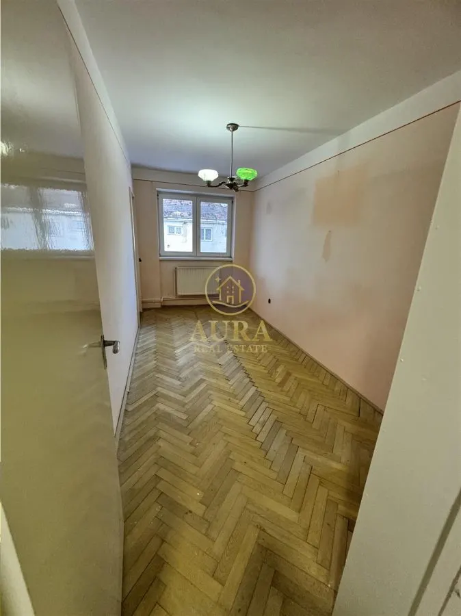 Apartament de vanzare in Baile Tusnad - foto 4