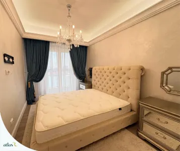Apartament unicat cu vedere panoramica | 3 camere | Centru, langa Palas Mall. - foto 11