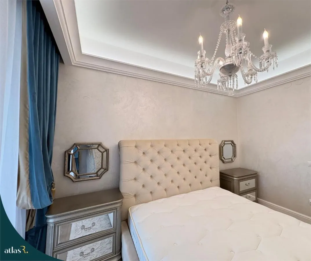 Apartament unicat cu vedere panoramica | 3 camere | Centru, langa Palas Mall. - foto 12