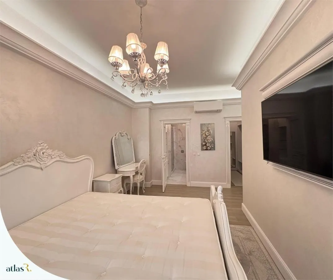 Apartament unicat cu vedere panoramica | 3 camere | Centru, langa Palas Mall. - foto 14