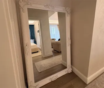 Apartament unicat cu vedere panoramica | 3 camere | Centru, langa Palas Mall. - foto 16