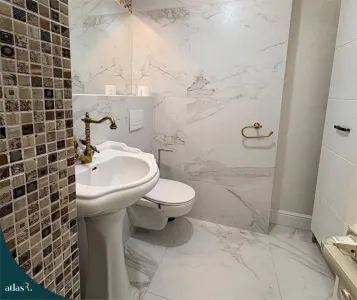 Apartament unicat cu vedere panoramica | 3 camere | Centru, langa Palas Mall. - foto 17