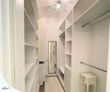 Apartament unicat cu vedere panoramica | 3 camere | Centru, langa Palas Mall. - foto 21