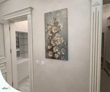 Apartament unicat cu vedere panoramica | 3 camere | Centru, langa Palas Mall. - foto 22