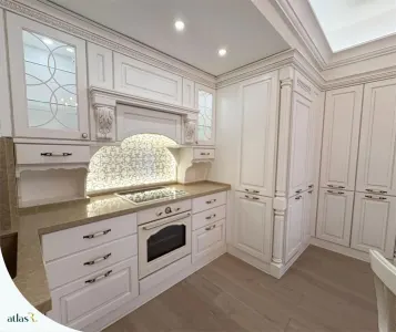 Apartament unicat cu vedere panoramica | 3 camere | Centru, langa Palas Mall. - foto 5