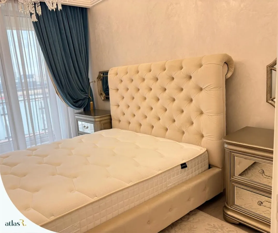 Apartament unicat cu vedere panoramica | 3 camere | Centru, langa Palas Mall. - foto 10