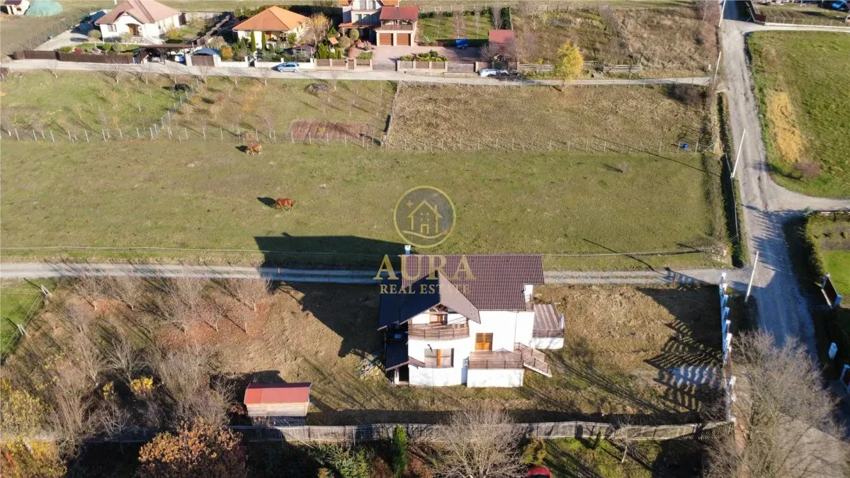 Casa noua Feliceni - foto 2